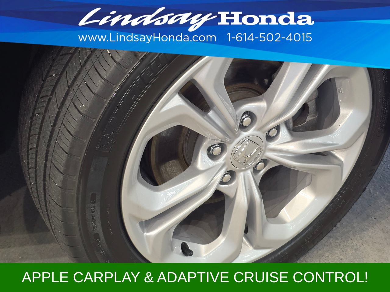 Used 2025 Honda Accord LX image 25