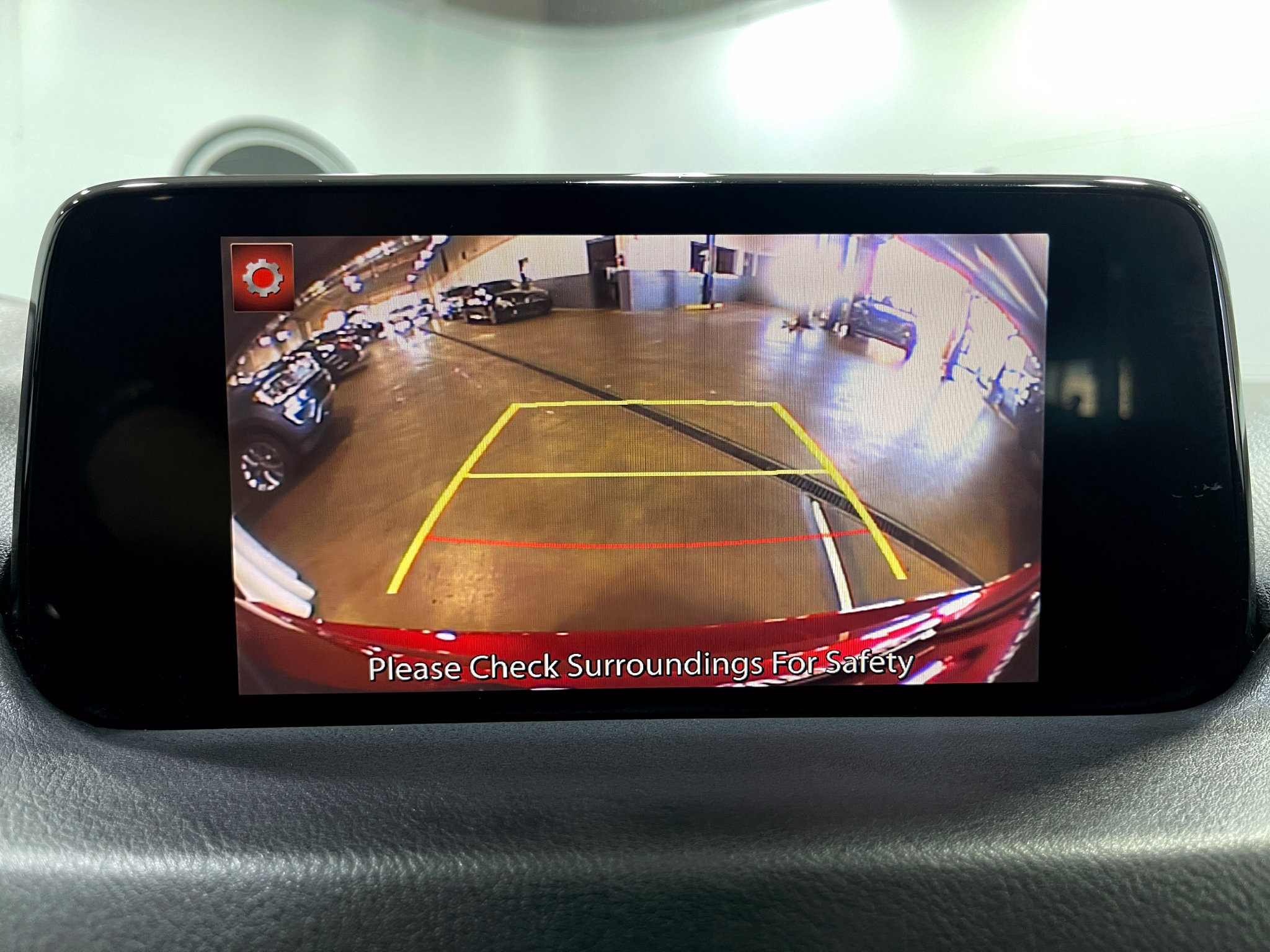 Used 2017 MAZDA CX-5 Grand Touring AWD/4WD image 10