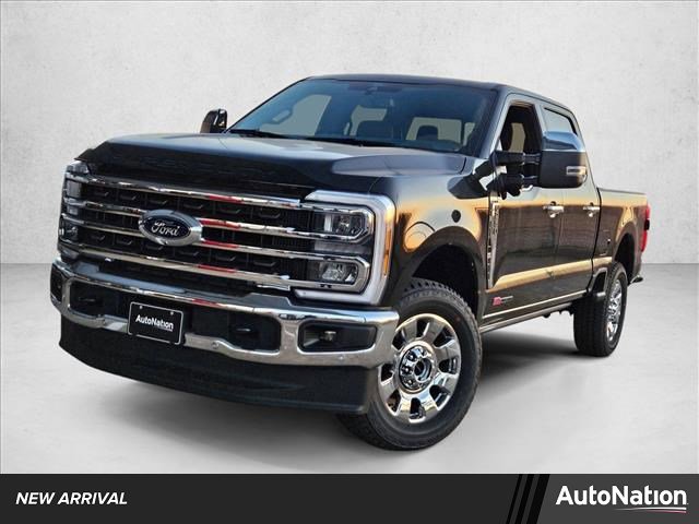 New 2026 Ford F250 King Ranch video 1