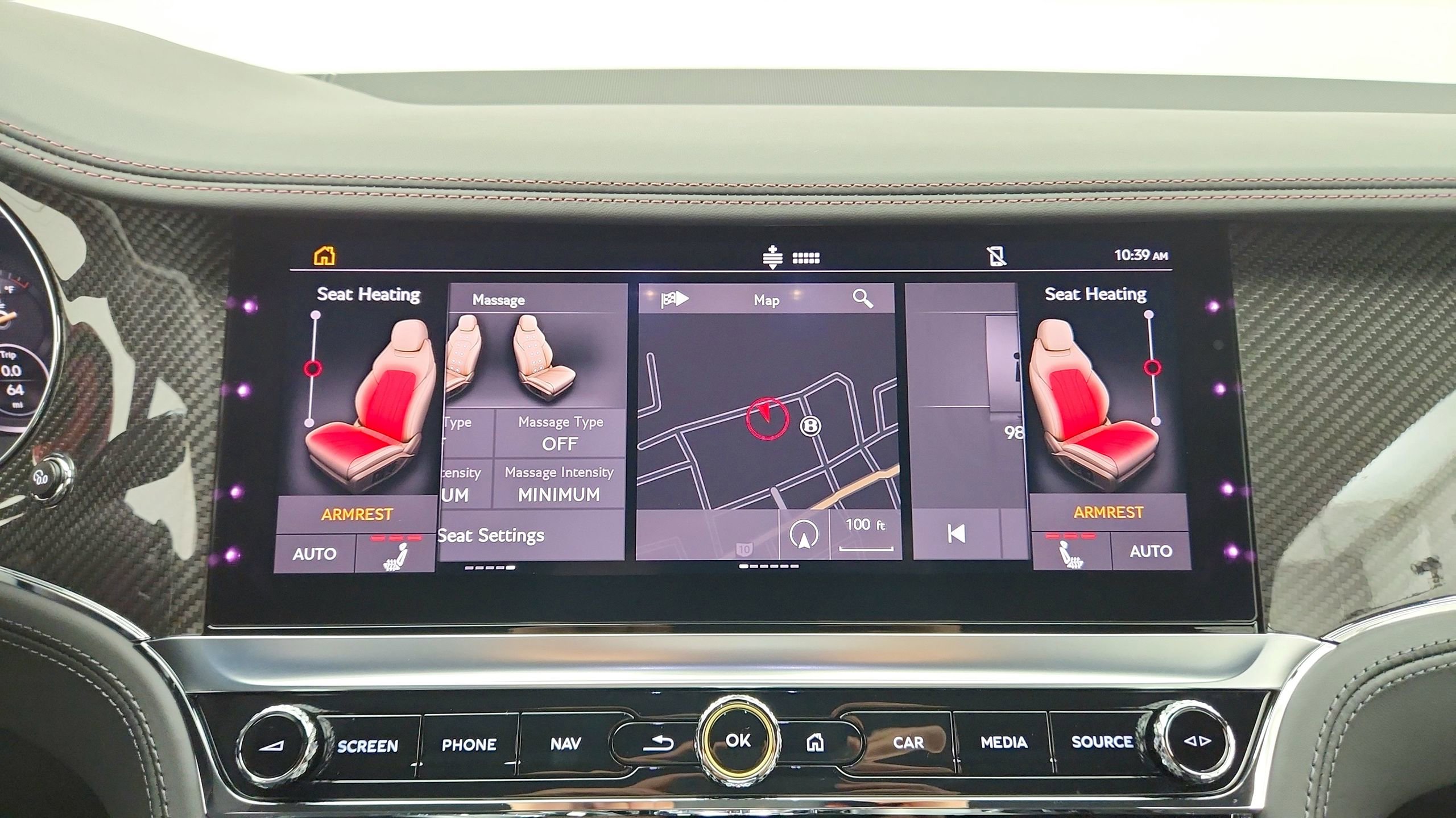 Used 2024 Bentley Continental GT V8 image 23