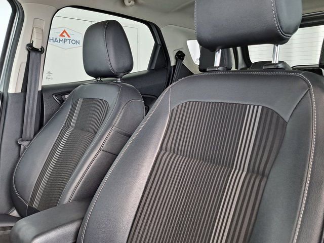 Used 2020 Ford EcoSport SES AWD/4WD image 18