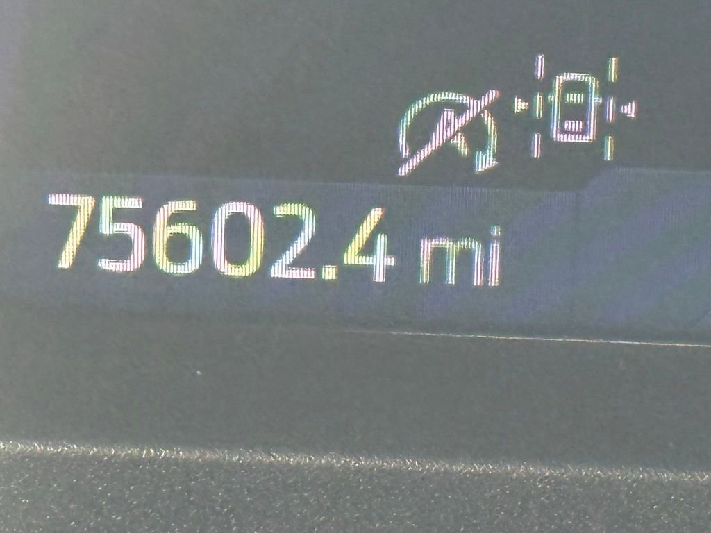 Used 2024 Ford Expedition Max Limited image 8