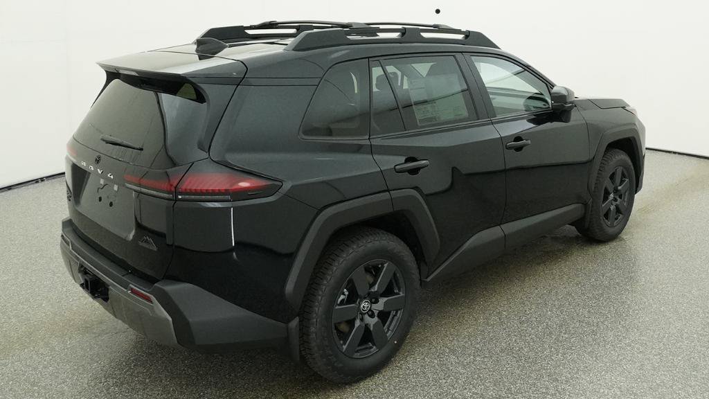 New 2026 Toyota RAV4 AWD Plug-in Hybrid image 11
