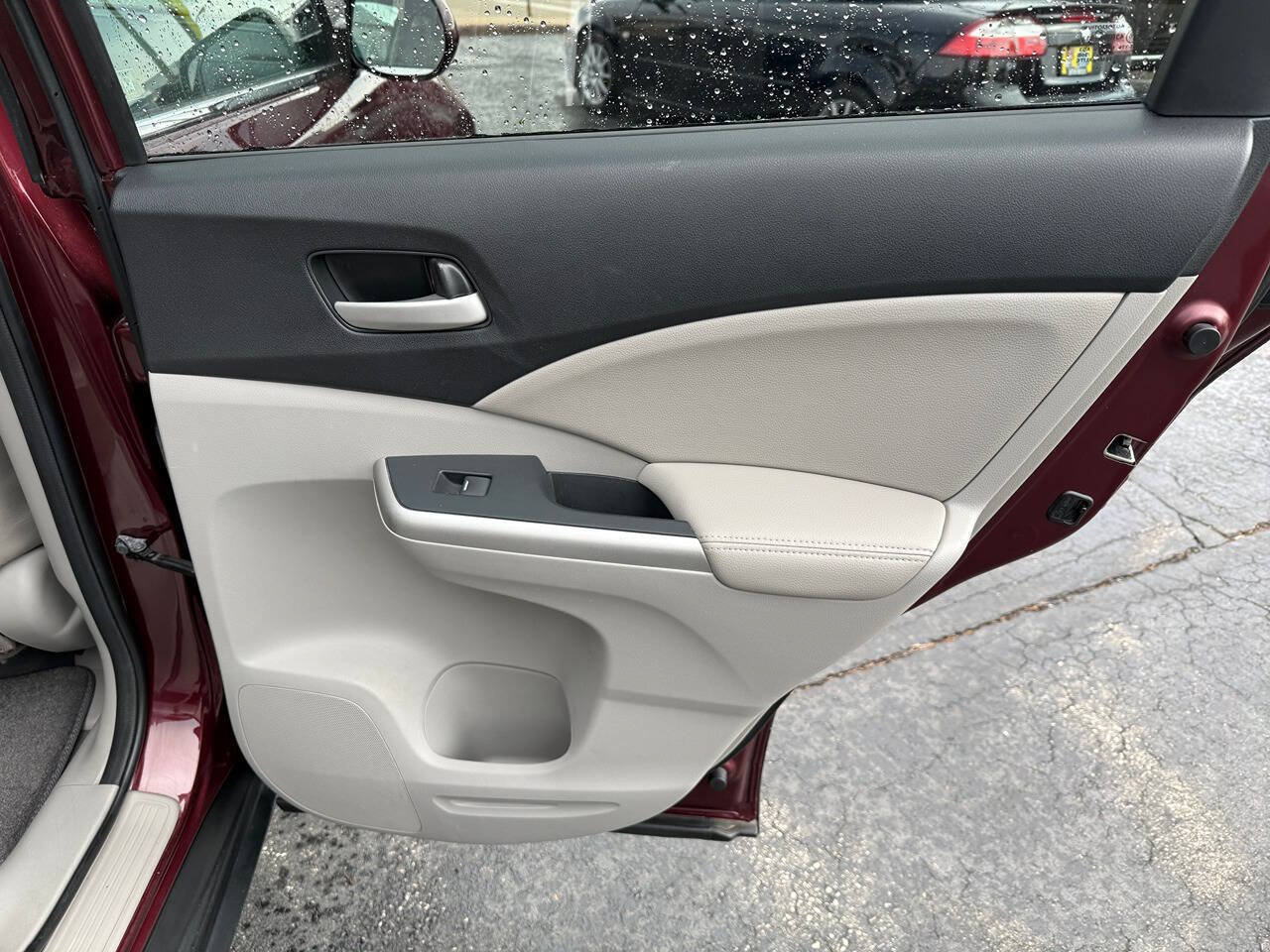 Used 2012 Honda CR-V EX-L image 63