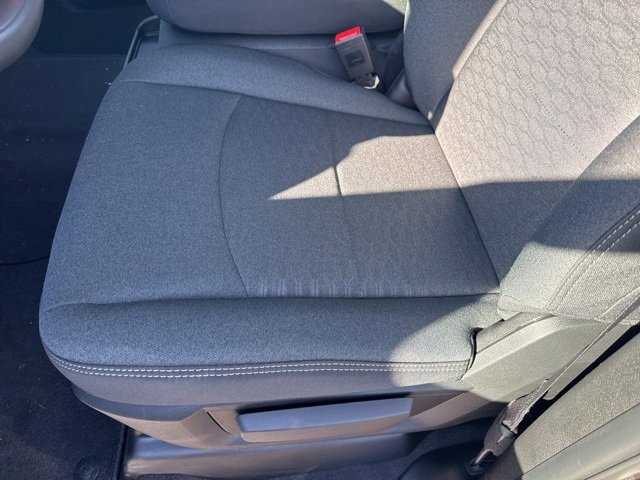 New 2026 RAM 2500 Tradesman image 24