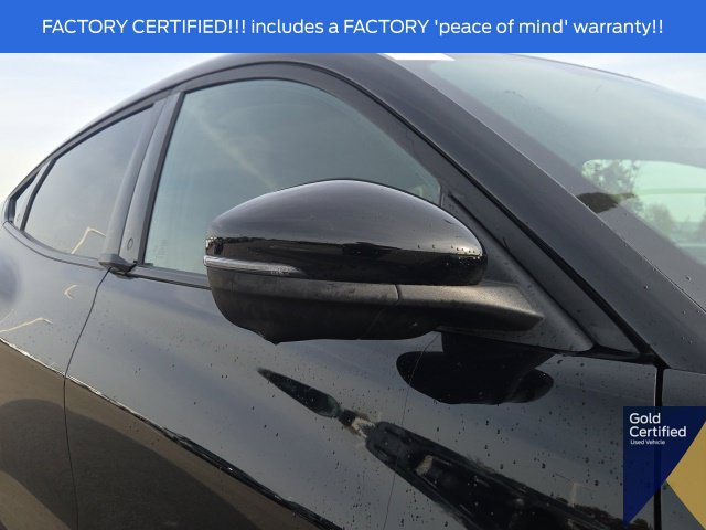Used 2025 Ford Mustang Mach-E Select w/ Comfort Package Lite AWD/4WD image 7