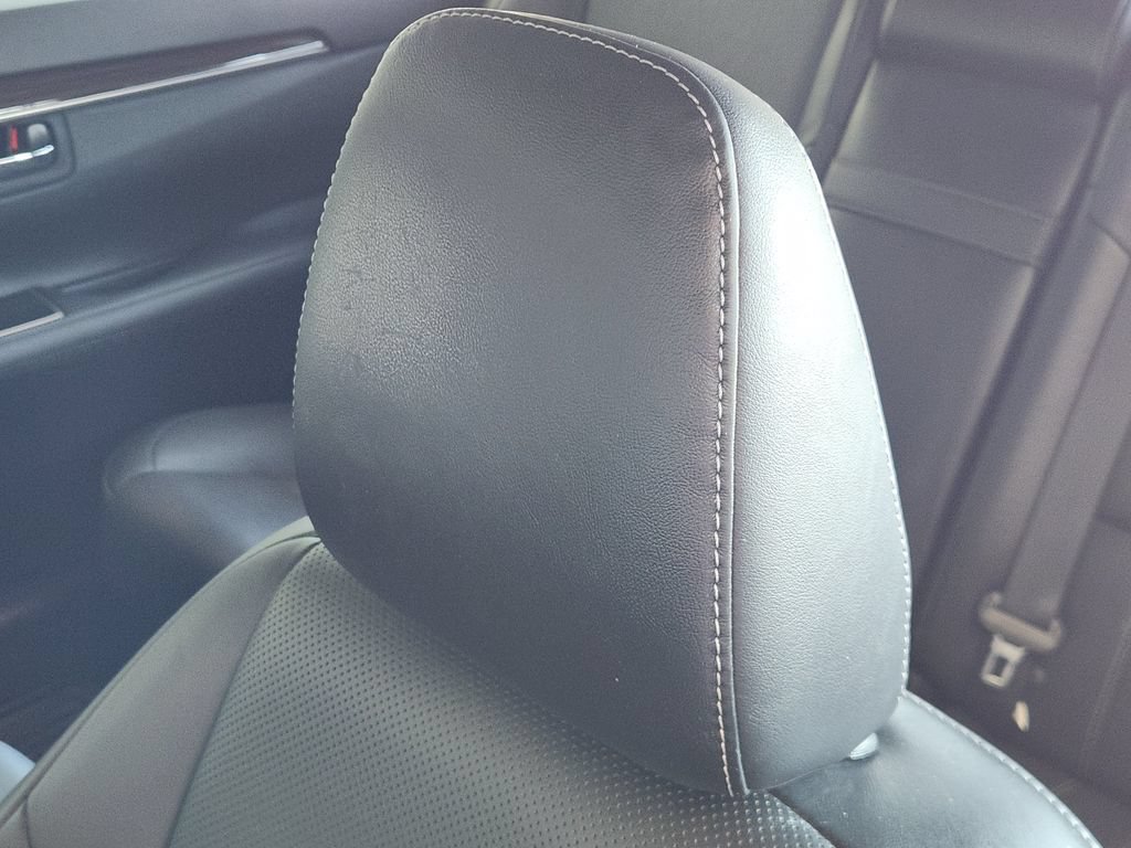 Used 2016 Lexus ES 350 w/ Luxury Package w/Wood Trim FWD image 24