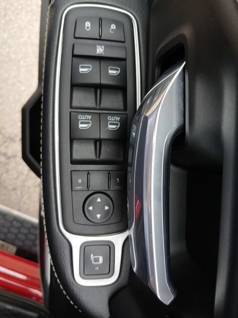 Used 2024 RAM 4500 Laramie AWD/4WD image 56