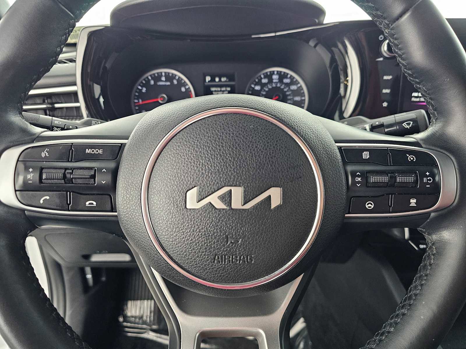 Used 2024 Kia K5 GT-Line FWD image 22