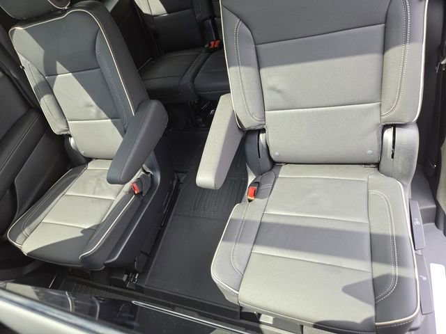 New 2026 GMC Yukon XL Elevation w/ Elevation Premium Package AWD/4WD image 34