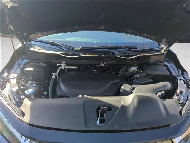 New 2026 Honda Odyssey Touring image 21