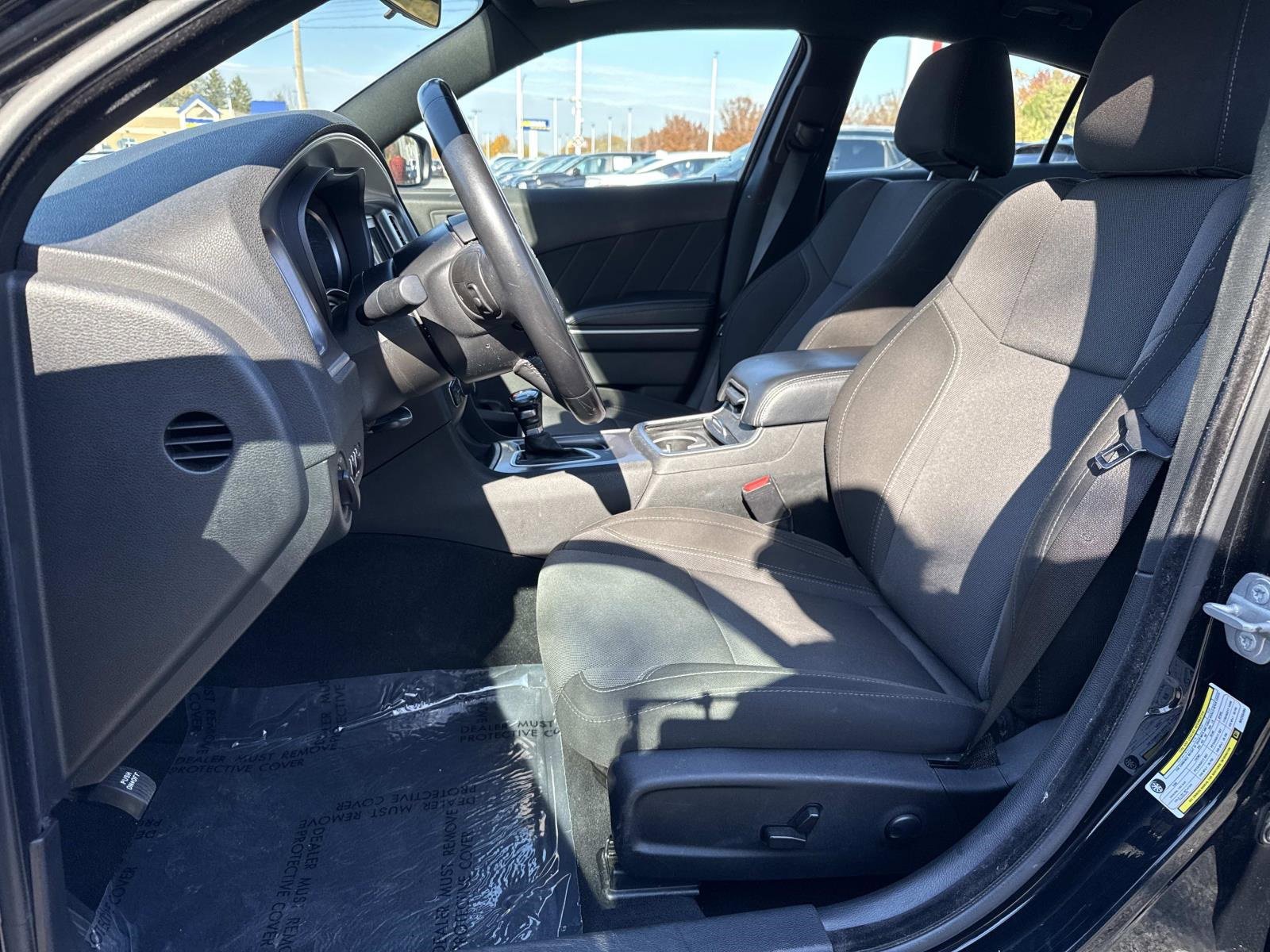 Used 2022 Dodge Charger SXT image 27