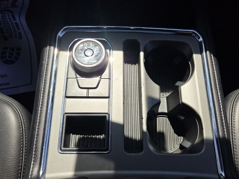 Used 2021 Ford Expedition XLT RWD image 21