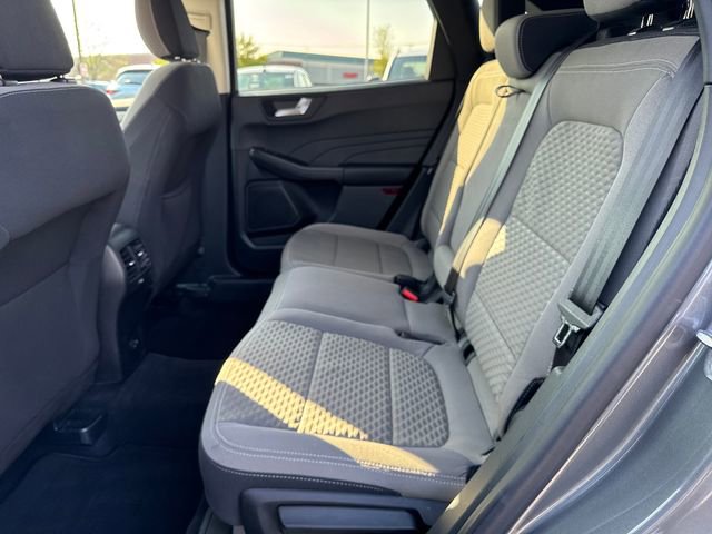 Used 2021 Ford Escape SE w/ Convenience Package AWD/4WD image 24