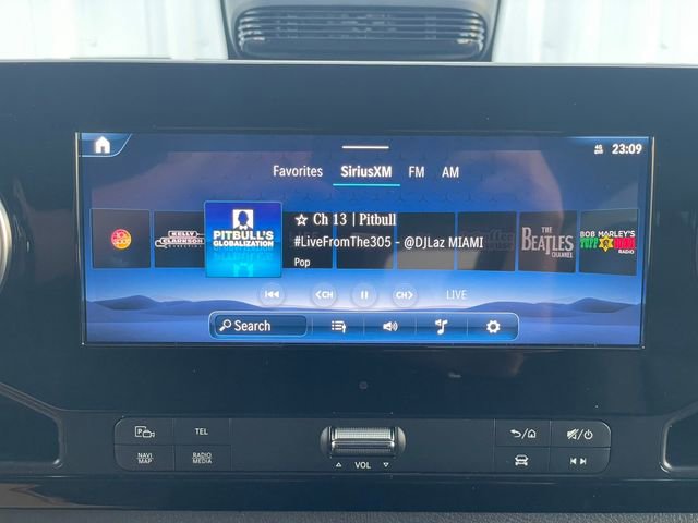 New 2025 Mercedes-Benz Sprinter 2500 image 27