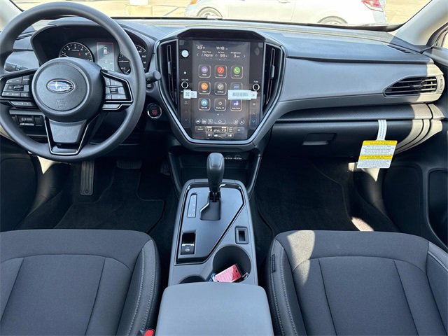 New 2026 Subaru Crosstrek 2.0i Premium image 18