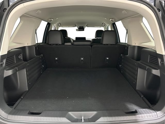 New 2026 Honda Passport RTL image 23