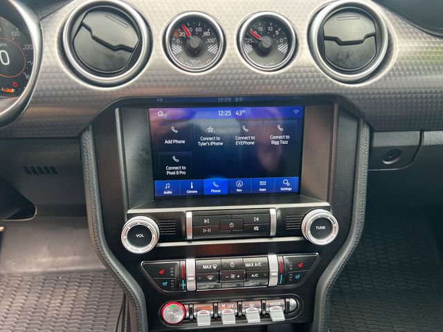 Used 2019 Ford Mustang GT Premium w/ GT Performance Package image 17