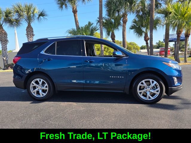 Used 2020 Chevrolet Equinox LT image 8