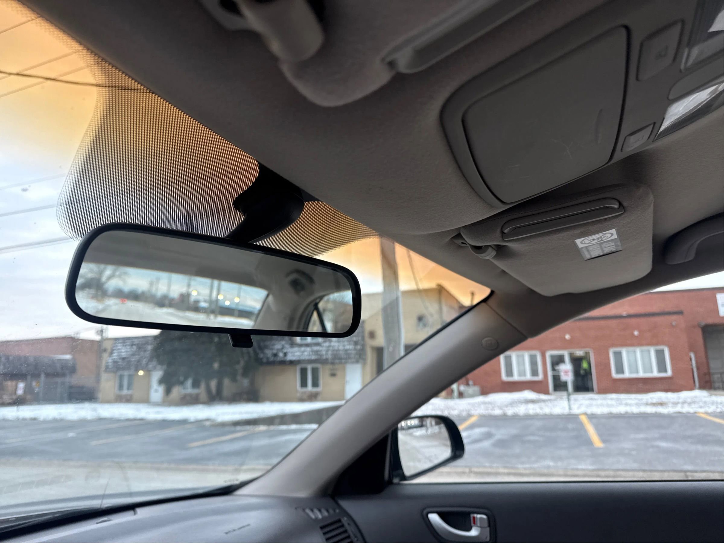 Used 2006 Hyundai Sonata GLS image 18