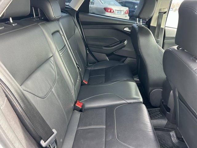 Used 2015 Ford Focus SE w/ Equipment Group 201A image 30
