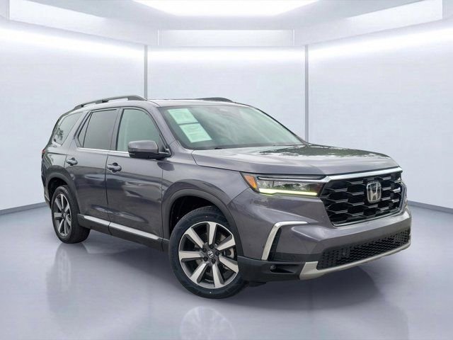 Used 2023 Honda Pilot Touring