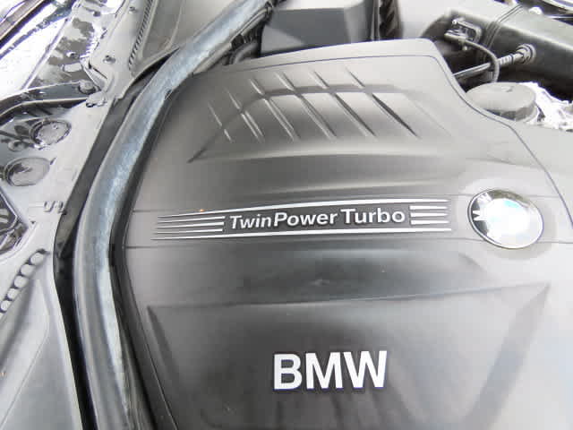 Used 2015 BMW 435i xDrive Convertible AWD/4WD image 11