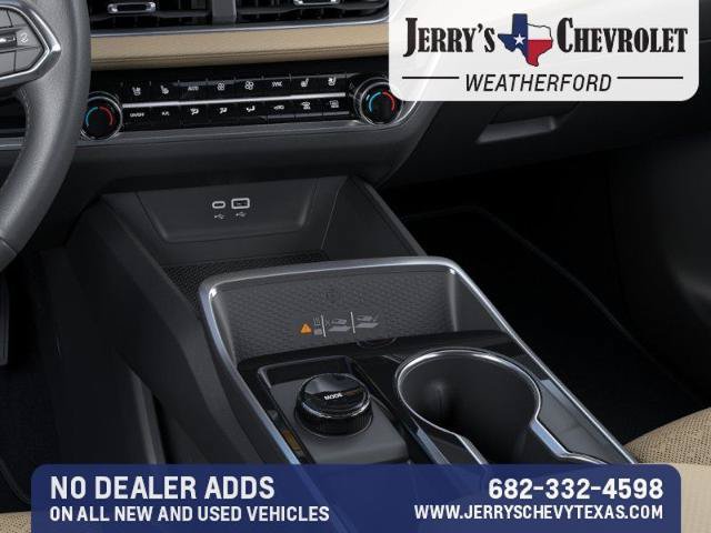 New 2027 Chevrolet Equinox ACTIV w/ Safety and Technology Package FWD image 24