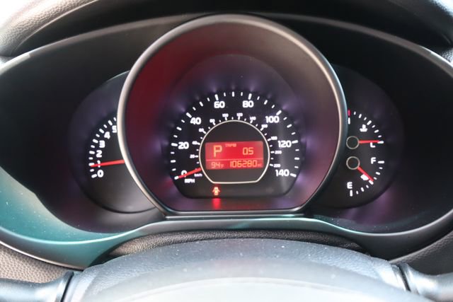 Used 2017 Kia Soul + FWD image 39
