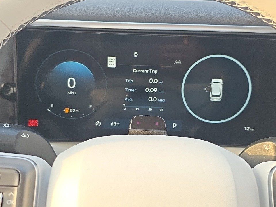 New 2026 Hyundai Palisade Calligraphy image 22