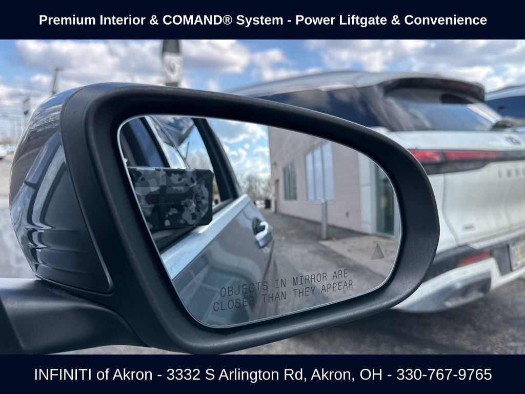 Used 2018 Mercedes-Benz GLC 300 image 21