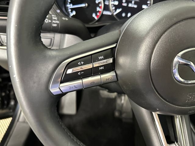 Used 2023 MAZDA CX-30 AWD 2.5 S w/ Preferred Package image 15
