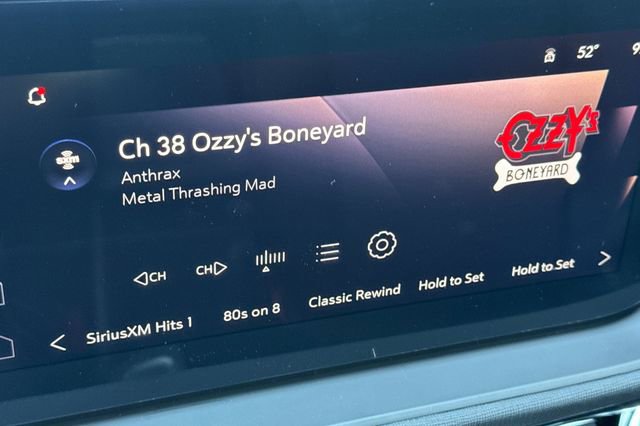 New 2026 Buick Envista Sport Touring w/ Convenience I Package image 20