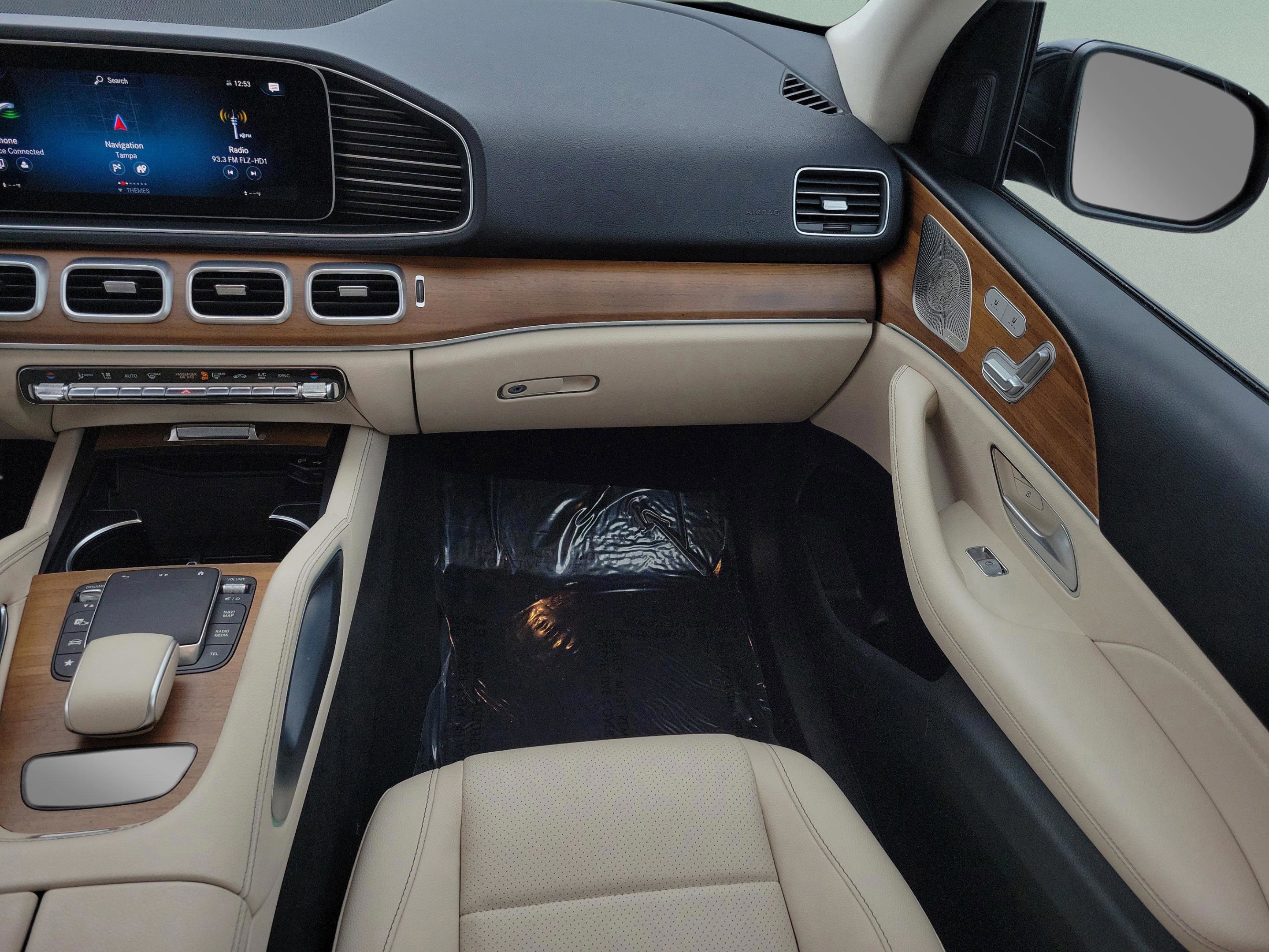 Used 2022 Mercedes-Benz GLE 350 4MATIC image 16