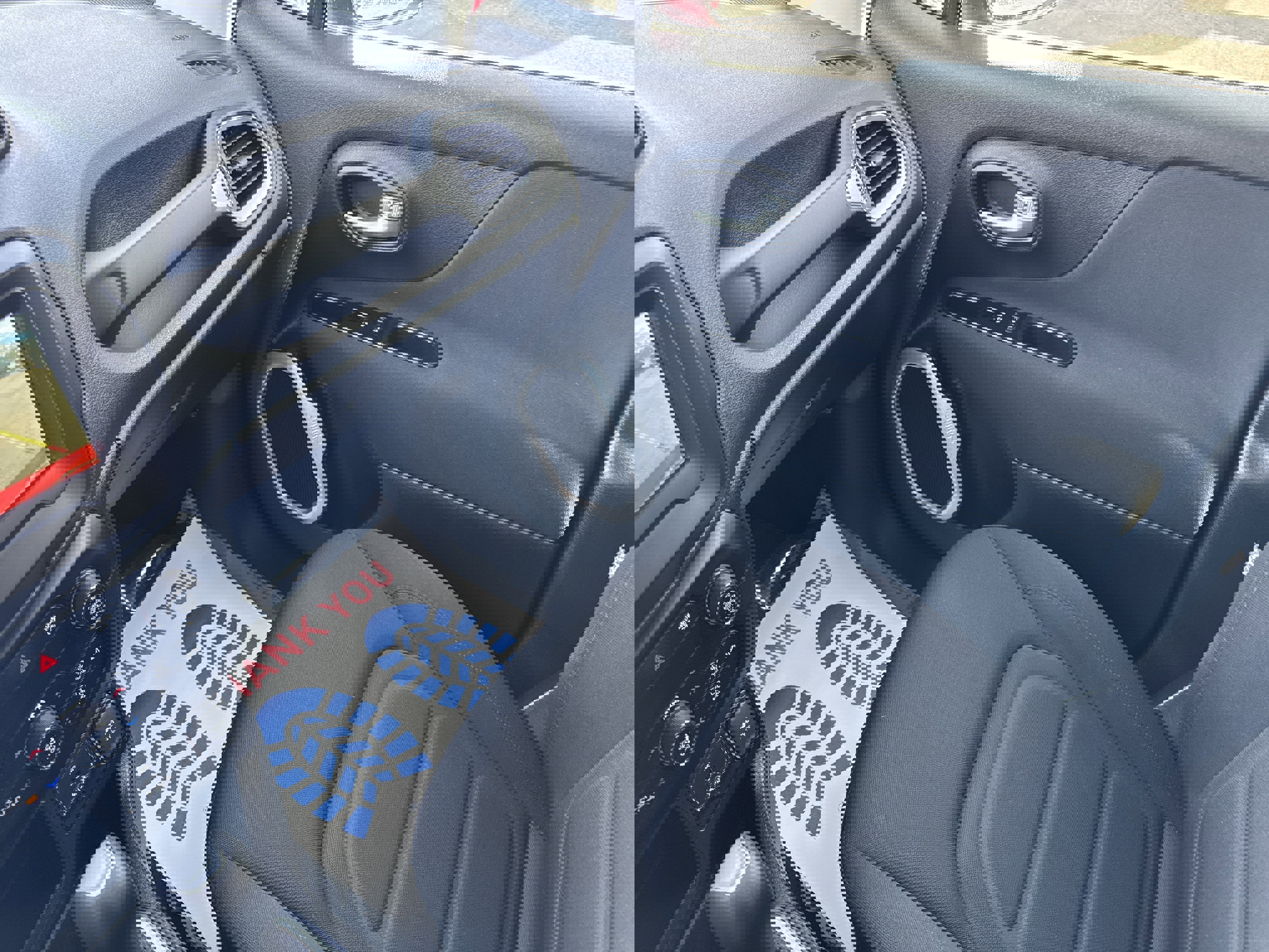 Used 2020 Jeep Renegade Latitude image 37