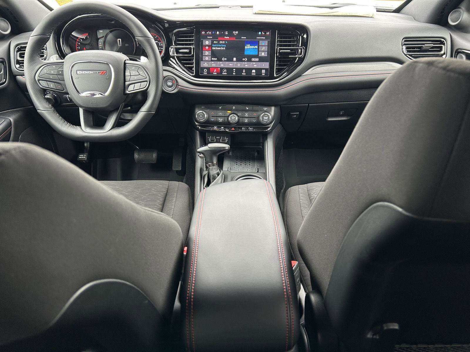 New 2026 Dodge Durango GT image 23