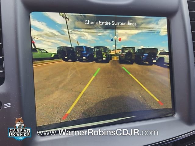 Used 2023 Chrysler 300 S w/ Comfort Group image 22