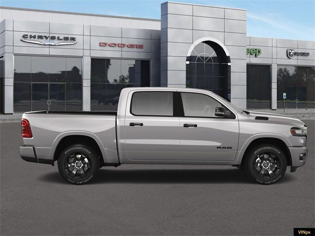 New 2025 RAM 1500 Big Horn image 9