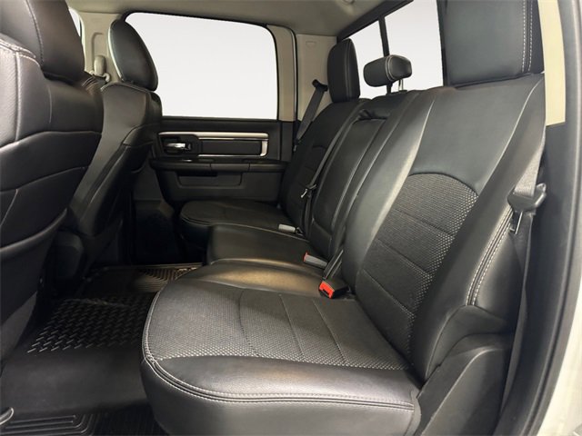 Used 2017 RAM 1500 Sport image 6