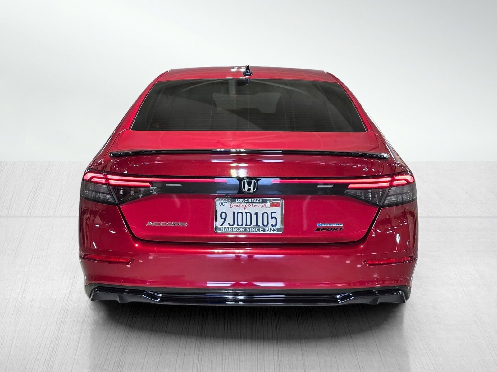 Used 2024 Honda Accord Sport image 6