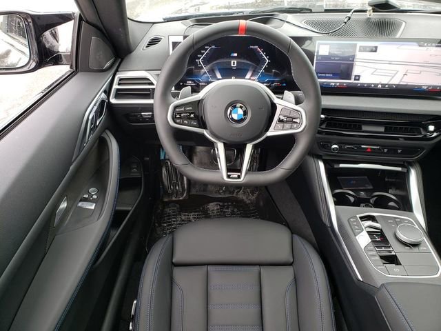 New 2026 BMW 440i xDrive Coupe w/ Premium Package image 14