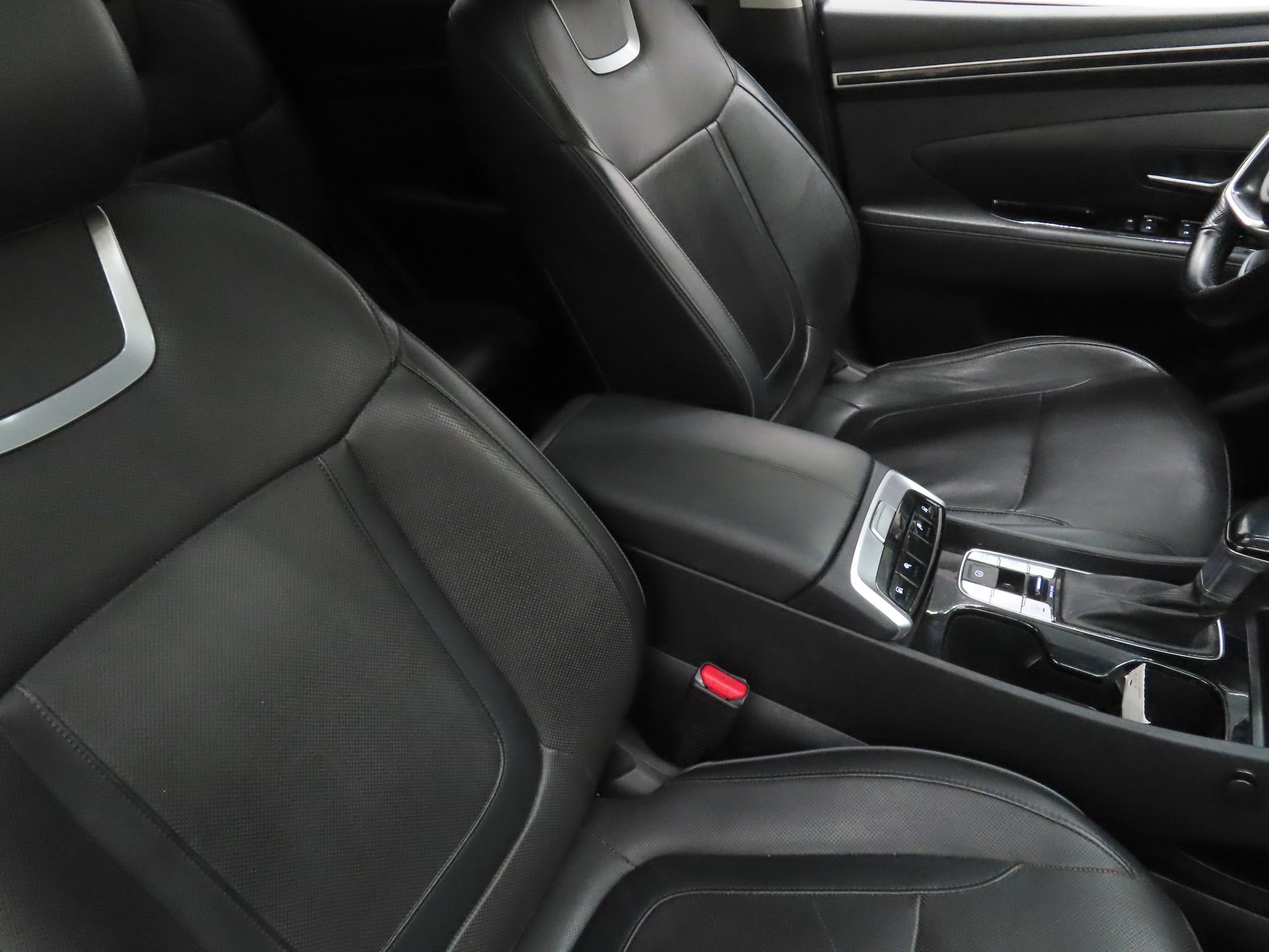 Used 2022 Hyundai Tucson SEL w/ Convenience + Premium Package FWD image 27