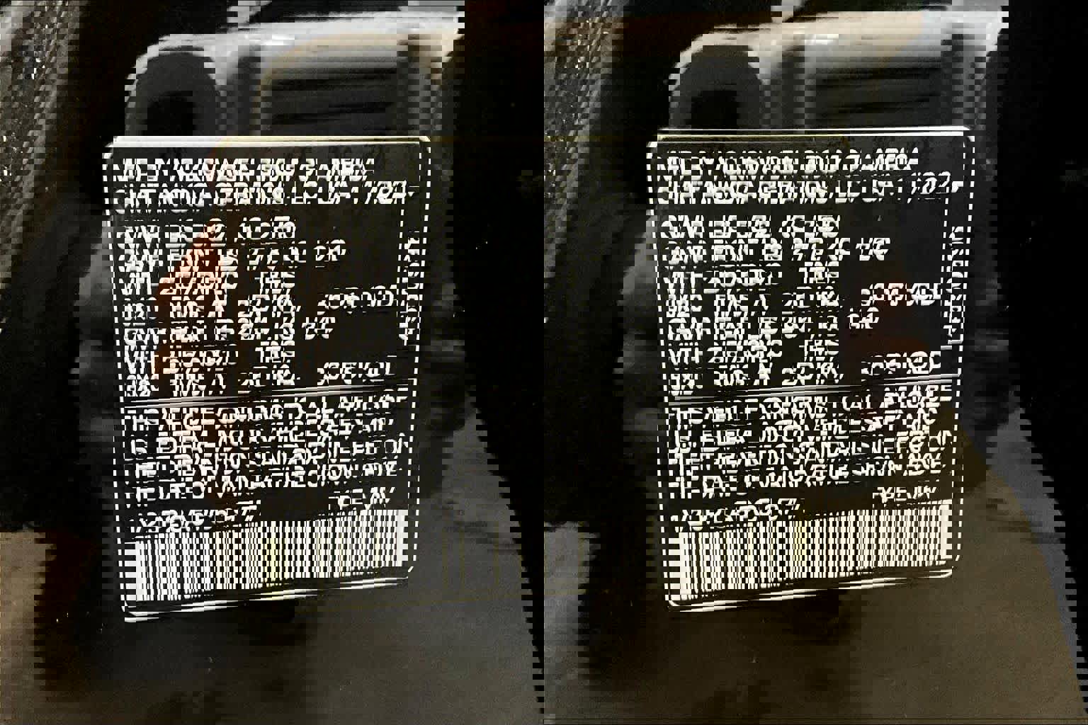 Used 2023 Volkswagen Atlas SE w/ Panoramic Sunroof Package image 34