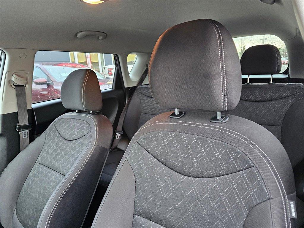 Used 2016 Kia Soul image 15