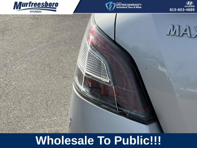 Used 2013 Nissan Maxima 3.5 S FWD image 10