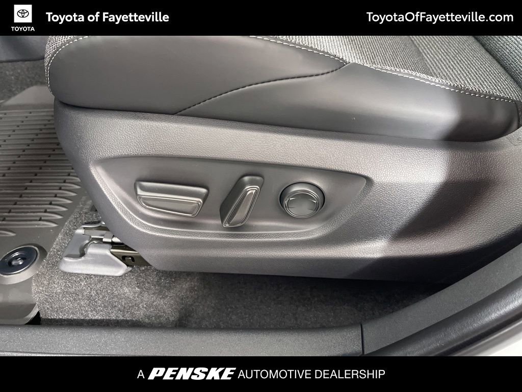 New 2026 Toyota bZ XLE image 26