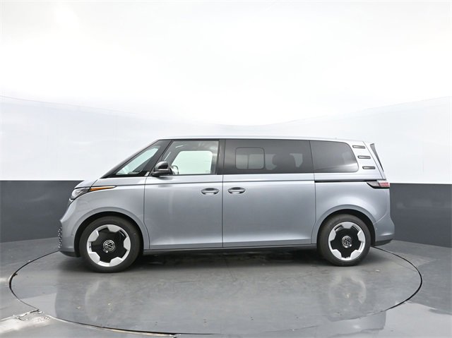 New 2025 Volkswagen ID. Buzz Pro S image 8