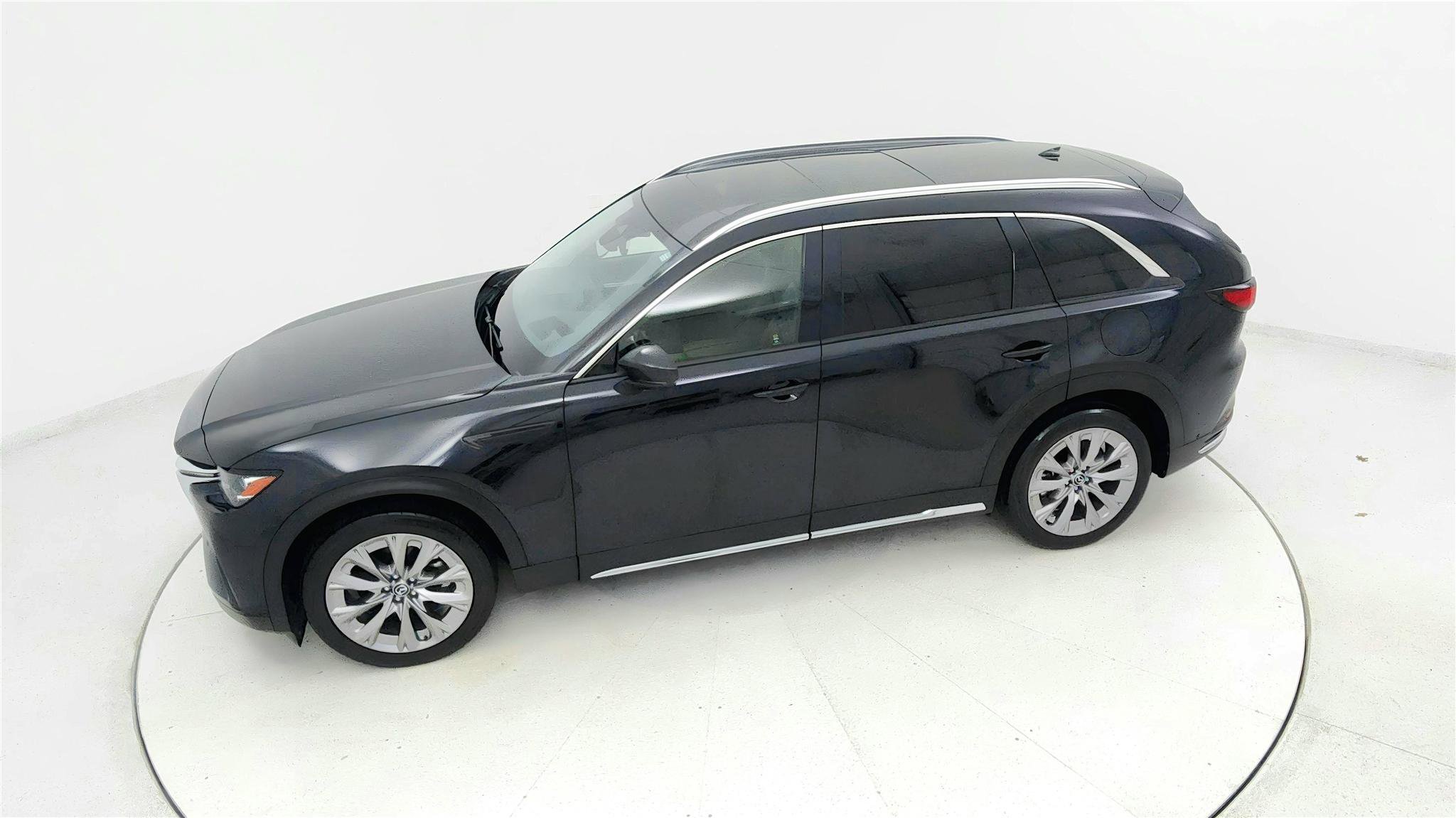 Used 2024 MAZDA CX-90 3.3 Turbo w/ Premium Package image 14