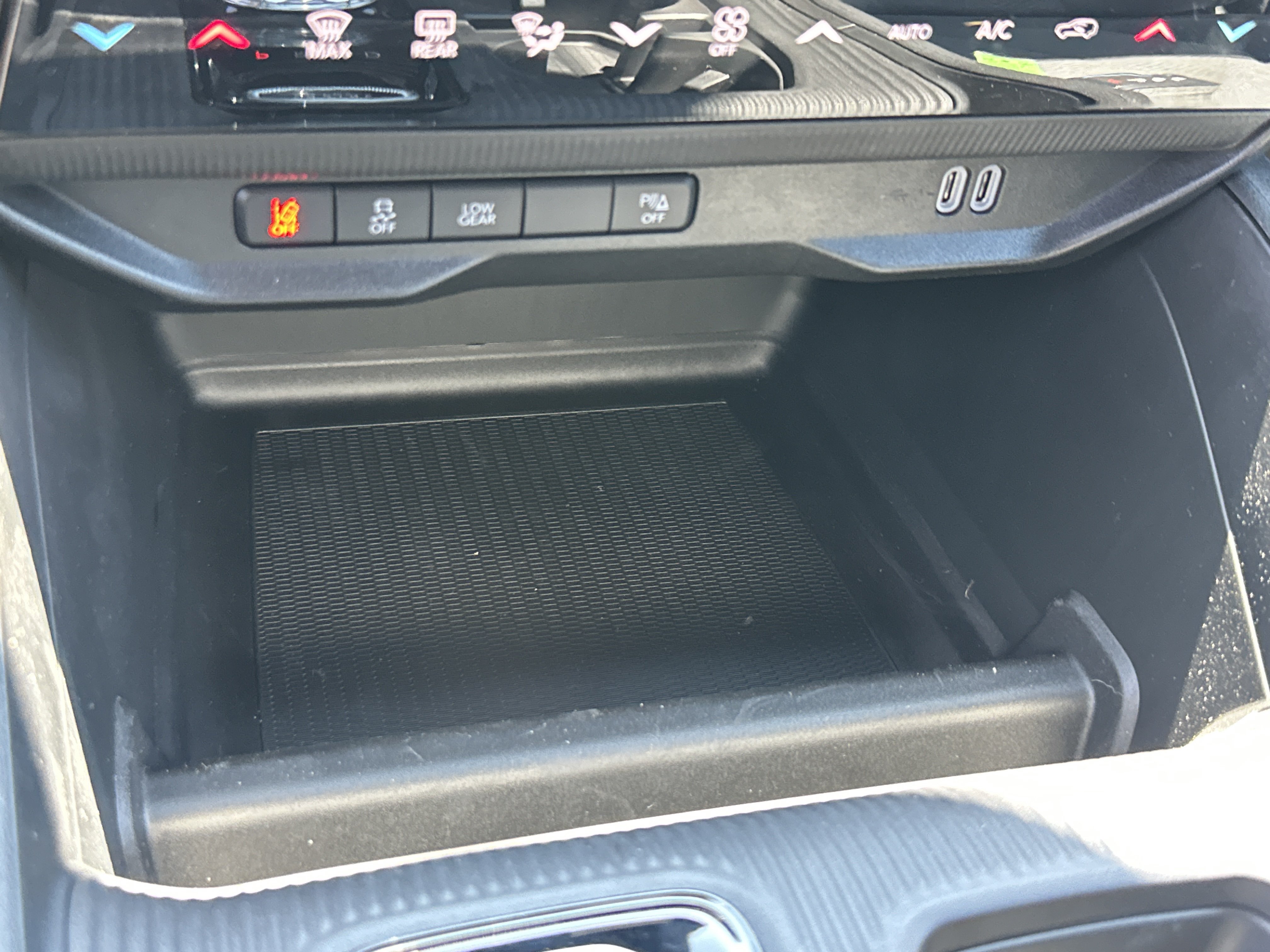 New 2026 Jeep Cherokee Laredo AWD/4WD image 5