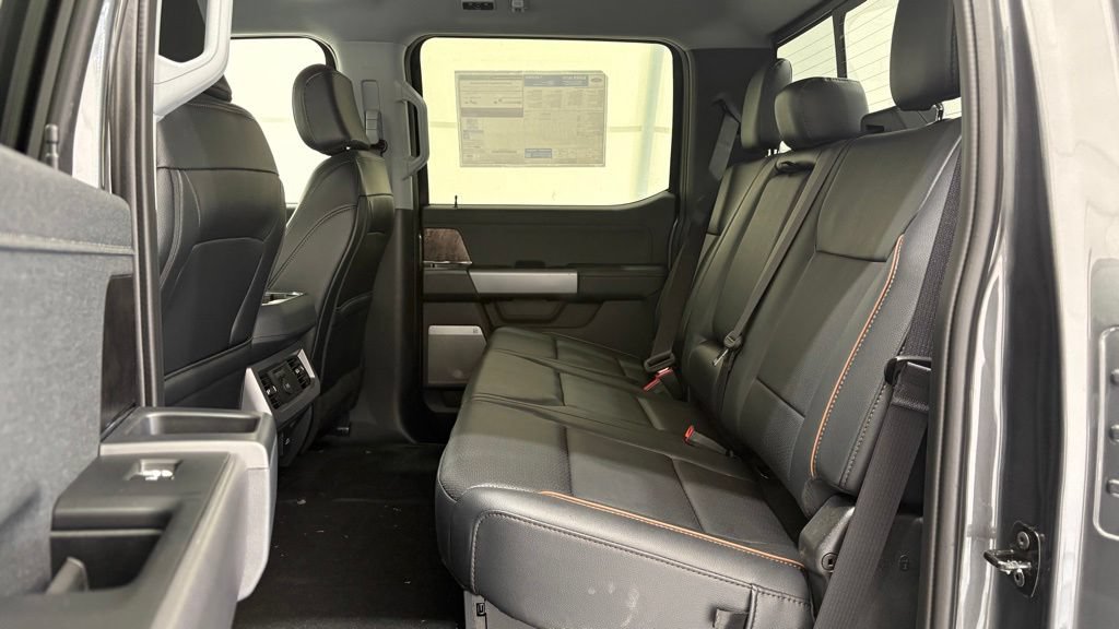New 2026 Ford F350 Lariat AWD/4WD image 17